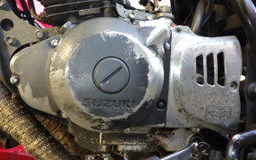 SUZUKI GRASS TRACKER NJ47A