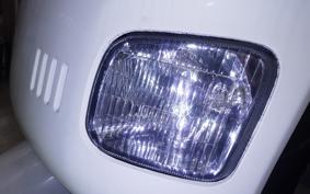 HONDA GYRO CANOPY 1997 TA03