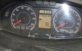 SUZUKI SKYWAVE 200 (Burgman 200) 2006 CH41A