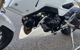 HONDA HRC GROM RACE BASE  CAR  JC61