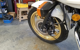 HONDA CB900 BOLDOR 1985