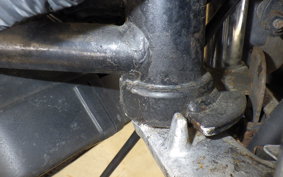 KAWASAKI ELIMINATOR 250 LX EL250A