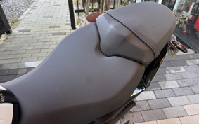 TRIUMPH DAYTONA 660 2024 LGL23U