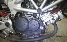 HONDA VTR 250 Gen. 2 1996 MC33