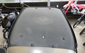 HONDA GYRO CANOPY TA02