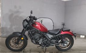 HONDA REBEL 250 S MC49