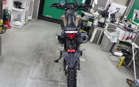 HONDA CRF250L 2022 MD47