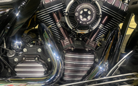 HARLEY FLHX1580 2013 KBM