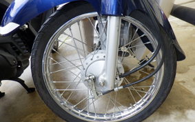 HONDA C110 SUPER CUB JA44