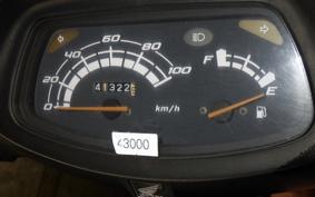 HONDA SPACY 100 JF13