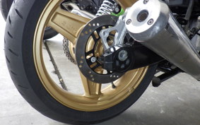 KAWASAKI ZEPHYR 750 ZR750C