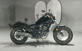 HONDA REBEL MC49