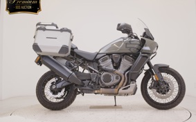 HARLEY PAN AMERICA 1250 S 2021