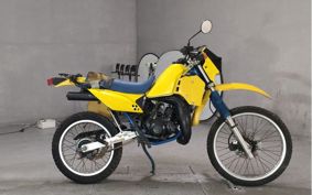 SUZUKI RA125 SF13A