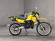 Фото Suzuki RA125 с японского аукциона