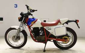 HONDA FTR250 2021 MD17