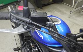 HONDA CL500 2024