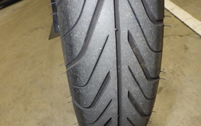 SUZUKI GSR250S