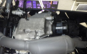 YAMAHA YZF-R25 A RG74J