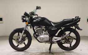 SUZUKI EN125 2A 2005
