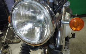 HONDA CB400SS E 2009 NC41