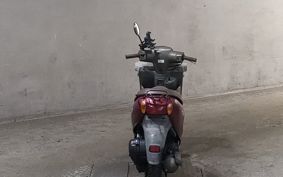 SUZUKI LET's 4 CA43A