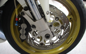 SUZUKI GSX-R1100 R 1996 GU75B