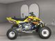 Фото Suzuki LT-R450 с японского аукциона