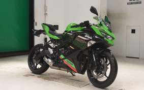 KAWASAKI ZX-25R 2024 ZX250E