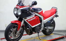 SUZUKI GSX-R1100 1986 GU74A