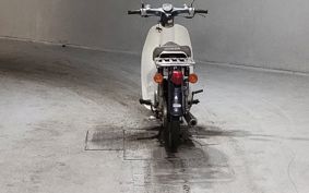 HONDA SUPER CUB50 C50