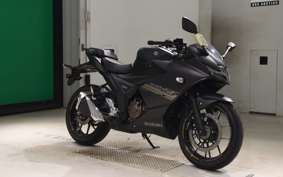 SUZUKI ジクサー250 SF 2026 ED22Y