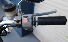 SUZUKI GS750 2026 GS750