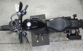 HARLEY XL883N 2010
