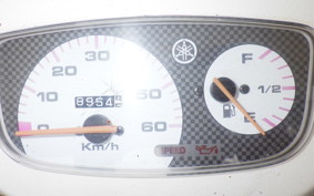 YAMAHA JOG Gen.3 SA01J