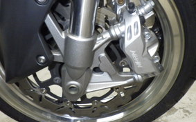 KAWASAKI Z1000 Gen.3 2008 ZRT00B