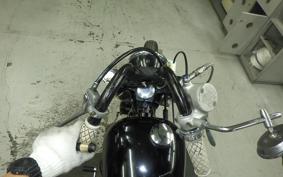 HARLEY FLSTC 1340 1995