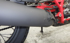 HONDA FTR223 2026 MC34