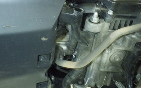 HONDA TACT Gen.4 AF79