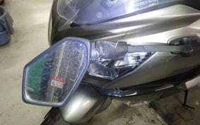 KAWASAKI NINJA 400 2017 EX400E