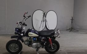 HONDA MONKEY Z50J