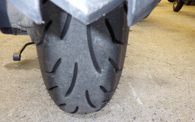 SYM CROX 125