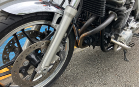 HONDA CB1100 2010 SC65