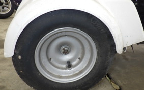 HONDA GYRO CANOPY TA03