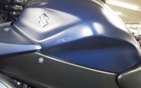 SUZUKI ジクサー250 SF ED22Y