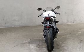 TRIUMPH  TRIUMPH SPEED TRIPLE 1200RR S3P02S