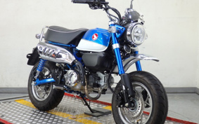 HONDA  MONKEY 125ABS JB02