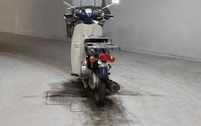 YAMAHA MATE 50 UA04J