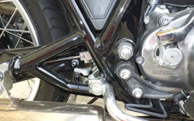 YAMAHA SR400 Gen.5 2021 RH16J