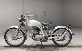 HONDA SOLO AC17